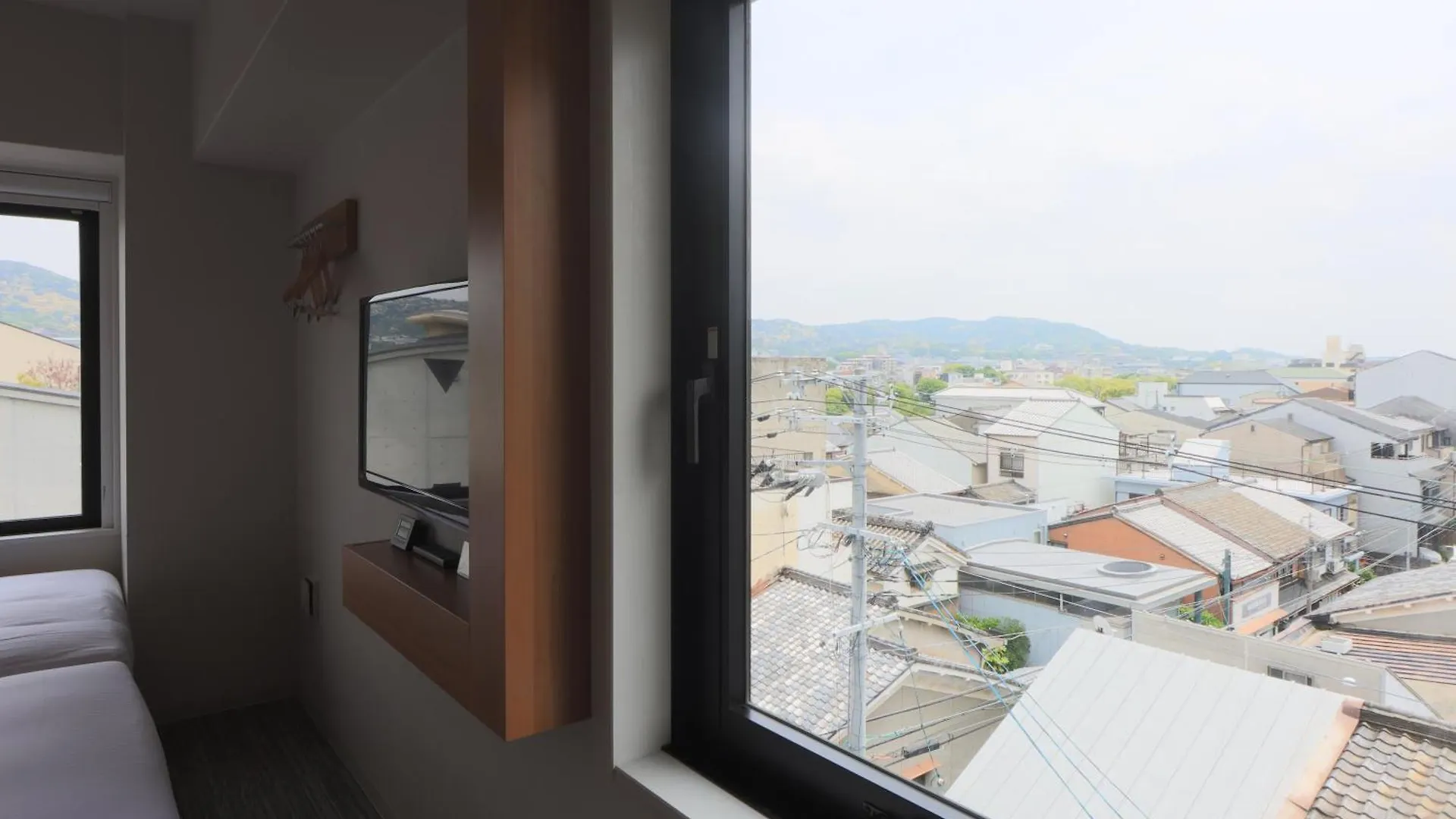 Hotel Glad One Kyoto Shichijo By M'S