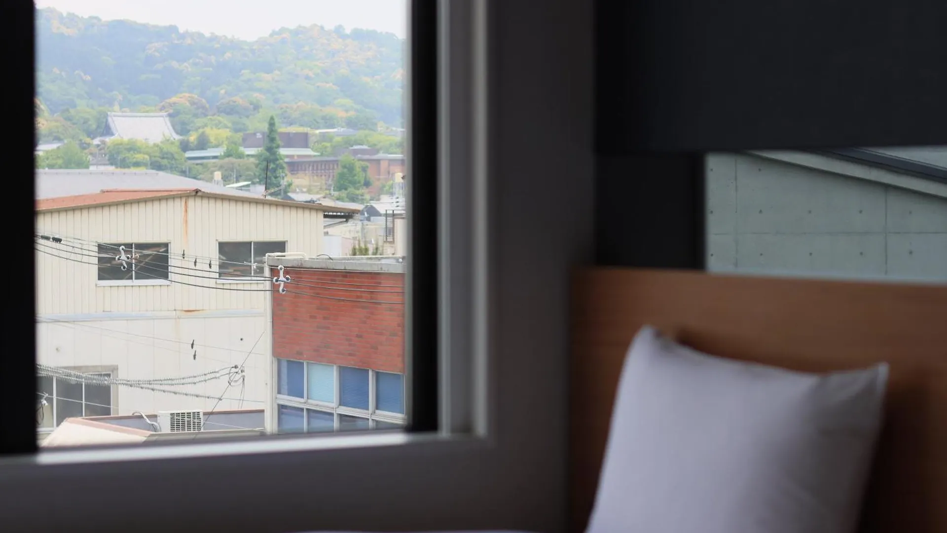 Hotel Glad One Kyoto Shichijo By M'S