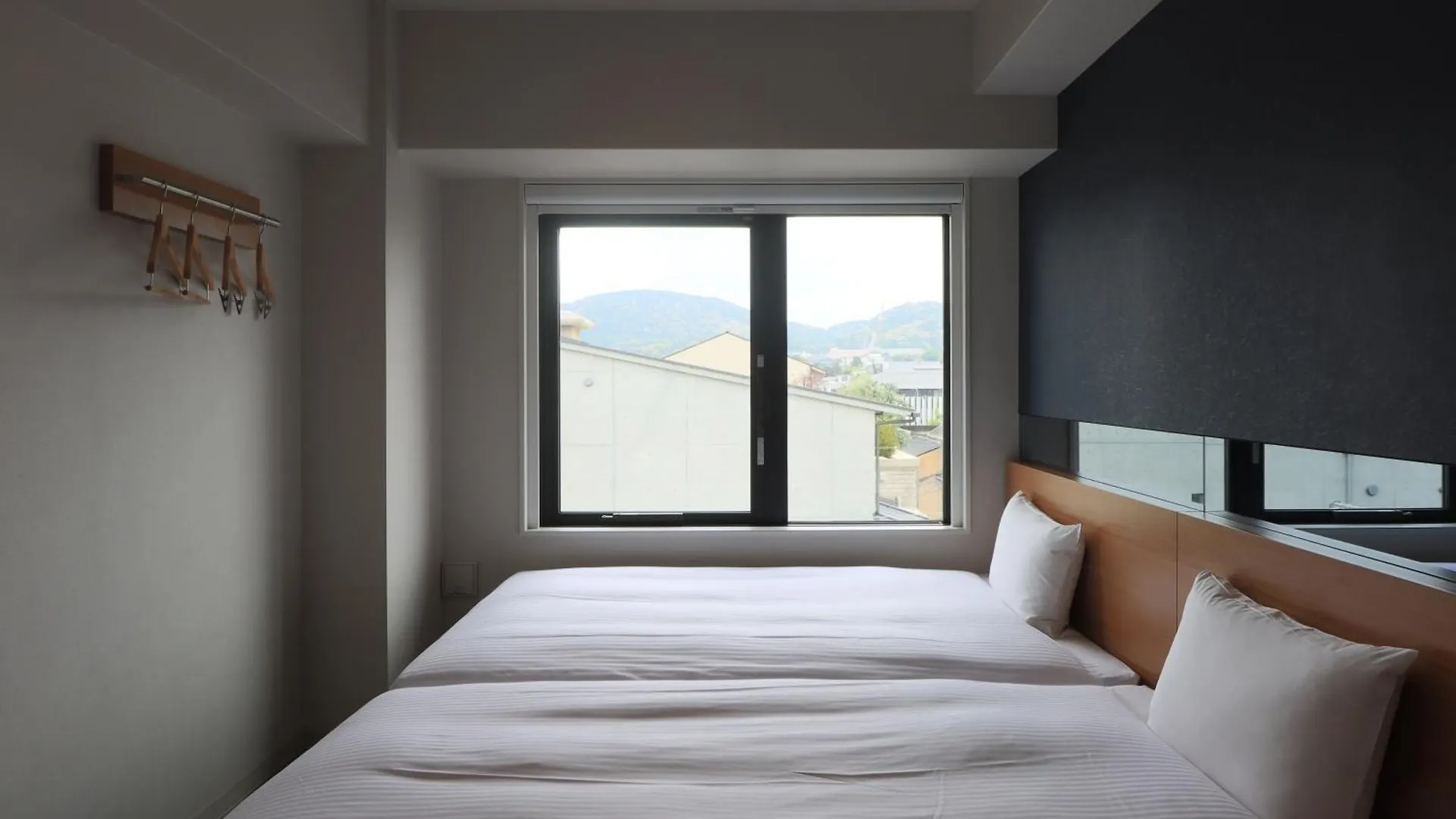 Hotel Glad One Kyoto Shichijo By M'S