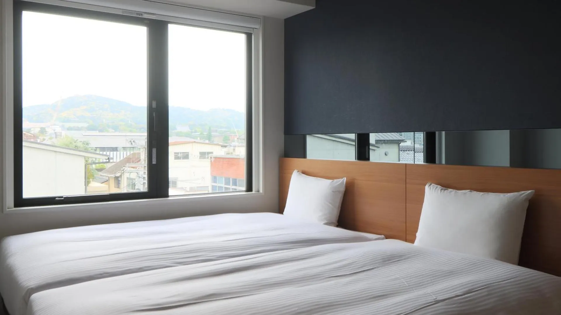 Hotel Glad One Kyoto Shichijo By M'S Japan