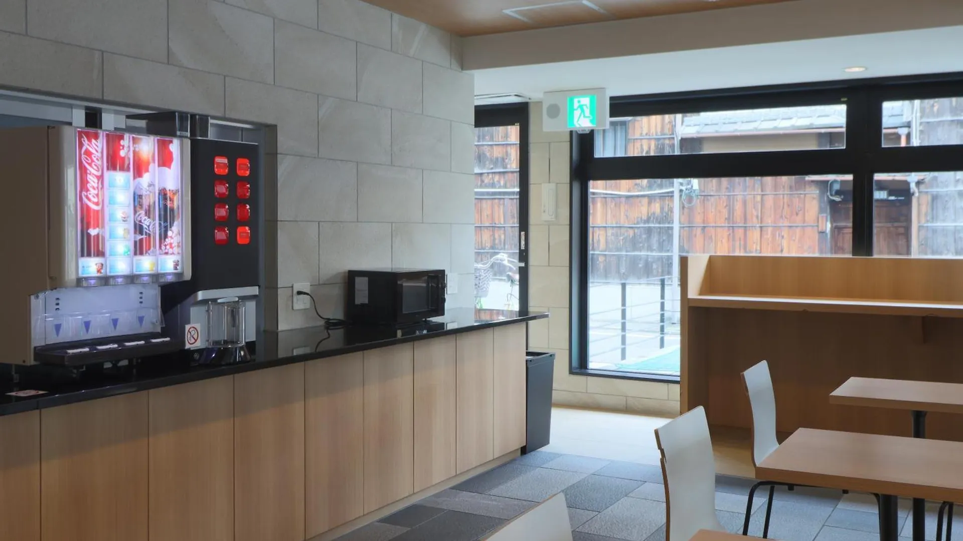 ***  Hotel Glad One Kyoto Shichijo By M'S Japan