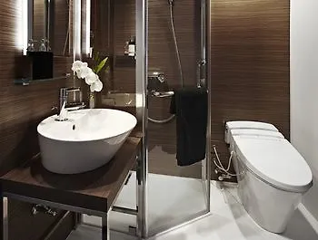 Hotel Glad One Kyoto Shichijo By M'S 3*,  Japan