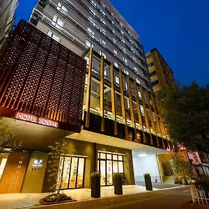 Hotel Sobial Namba Daikokucho ****