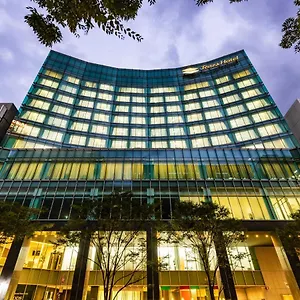 Hotel Tenza At Hakata Station ****