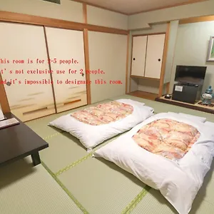 4* 旅館 木戸孝允旧跡　いしちょう