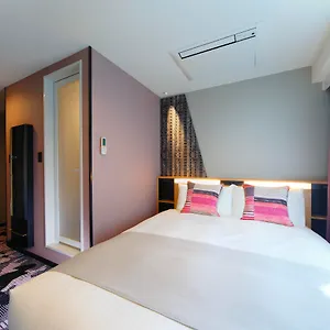 4* ホテル 京都タワーホテルアネックス