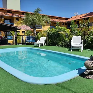 Estalagem Boto Mar 