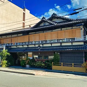 2* 旅館 旅館　さわや本店