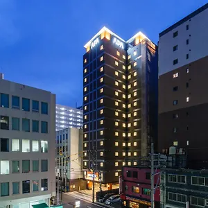 Hotel Apa Hakata Ekimae 3chome ***