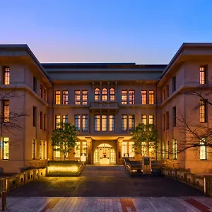 5* ホテル The Gate Hotel京都高瀬川 By Hulic