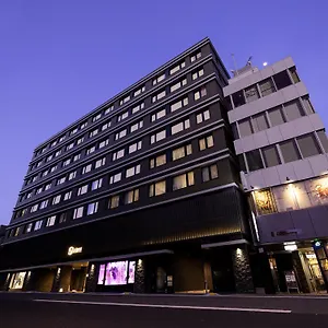 Otel La'gent Nijo, Kyoto