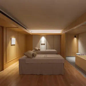 5* ホテル Banyan Tree Higashiyama