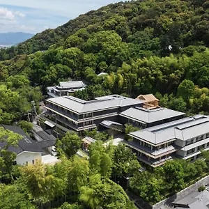5* ホテル Banyan Tree Higashiyama