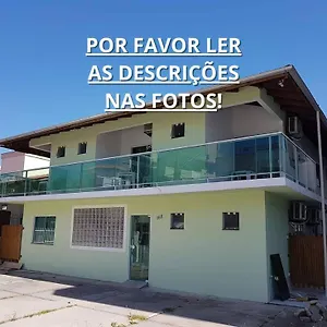 Estalagem Pousada Floripamar I **