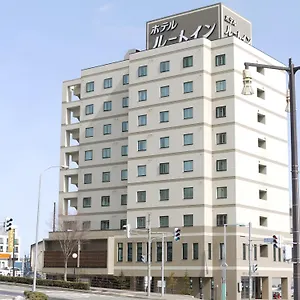 ホテルルートイン網走駅前 ホテル 網走市