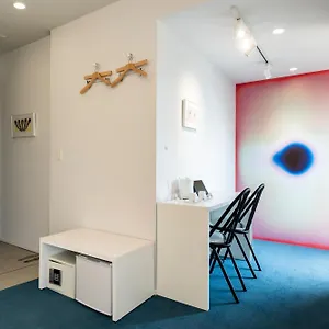 Bna Alter Museum Kyōto