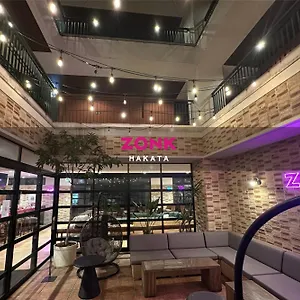 Hotel Zonk Hakata ****