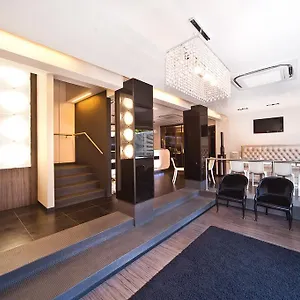 Hotel Carla ***