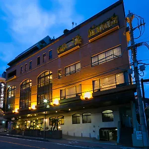 Shiroyama ホテル 湯河原町
