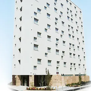 エス　トレーニングセンターホテル　大阪 ホテル 大阪市