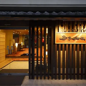 3* 旅館 ますや旅館