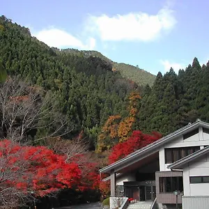 4* 旅館 くらま温泉