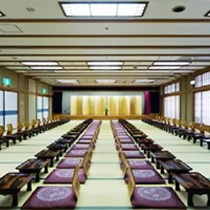 2* ホテル 三木半旅館