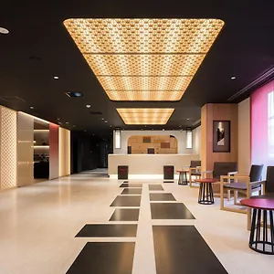 京都四条乌丸nest酒店 酒店