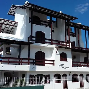 Casa de hóspedes Morada Ponta Das Canas 