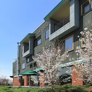 十勝川温泉　三余庵 旅館 音更町
