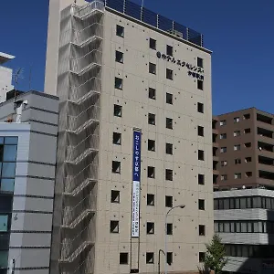 3* ホテル ホテルエクセレンス京都駅前