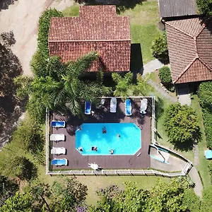 Estalagem Quinta Da Bela Vista ***