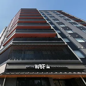 京都堀川五条知山标准酒店 酒店