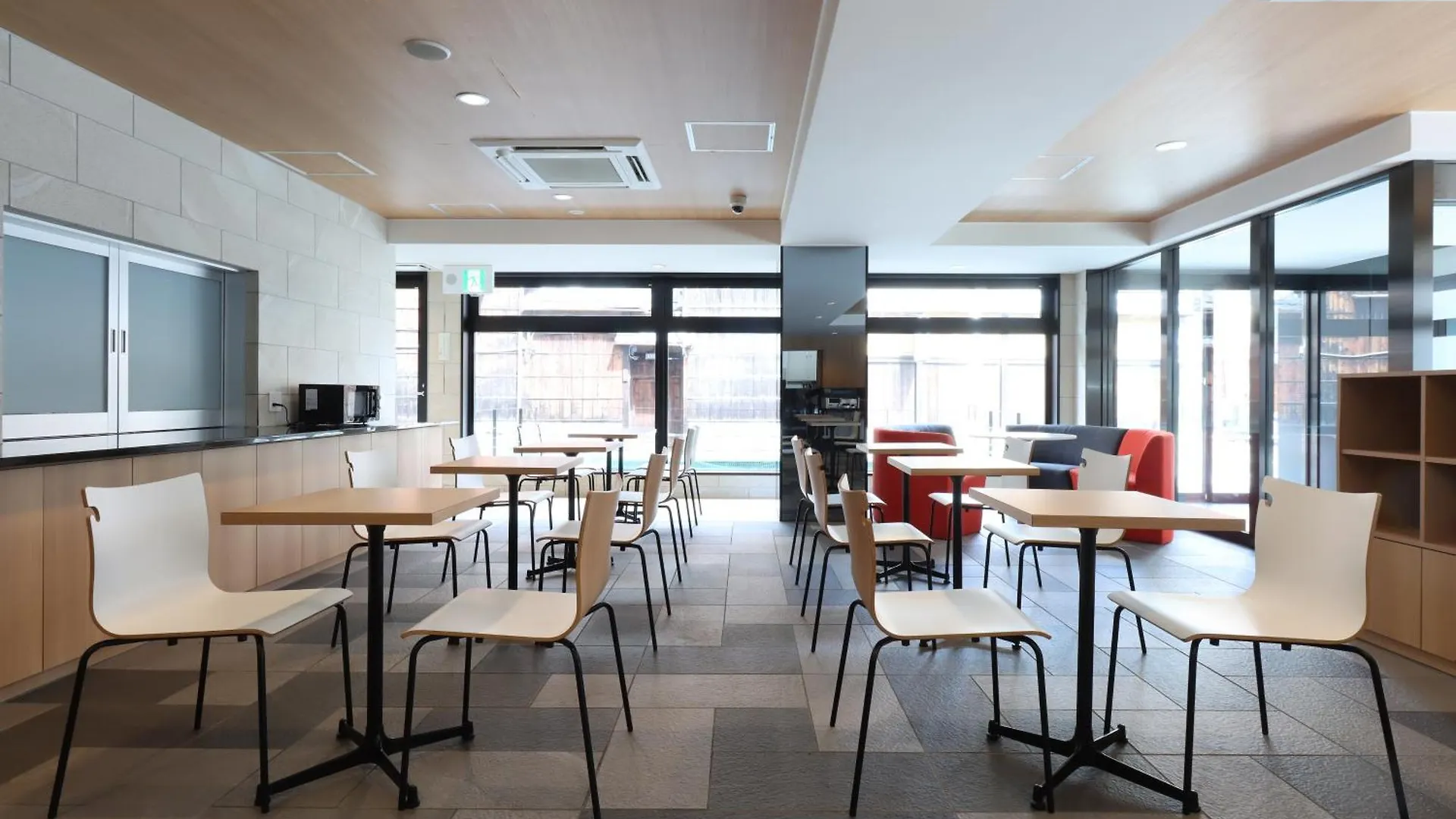 Hotel Glad One Kyoto Shichijo By M'S 3*,