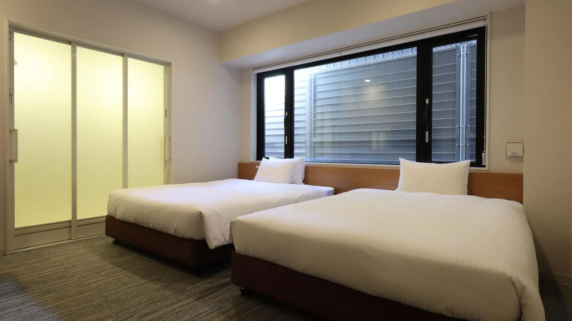 Hotel Glad One Kyoto Shichijo By M'S