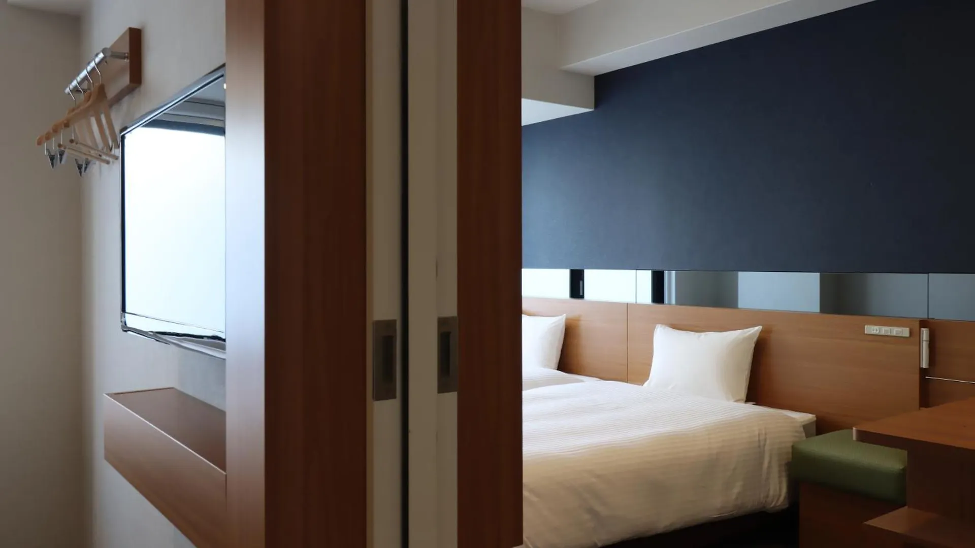 Hotel Glad One Kyoto Shichijo By M'S