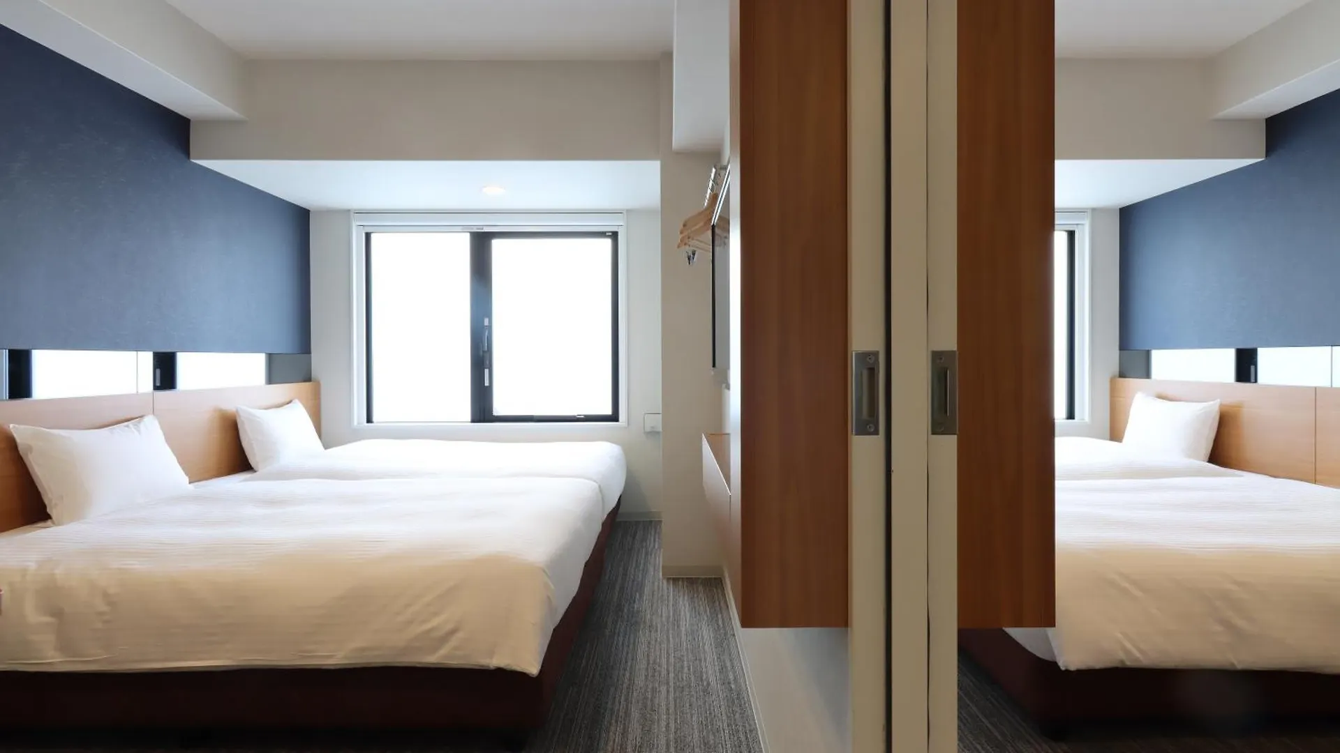 Hotel Glad One Kyoto Shichijo By M'S