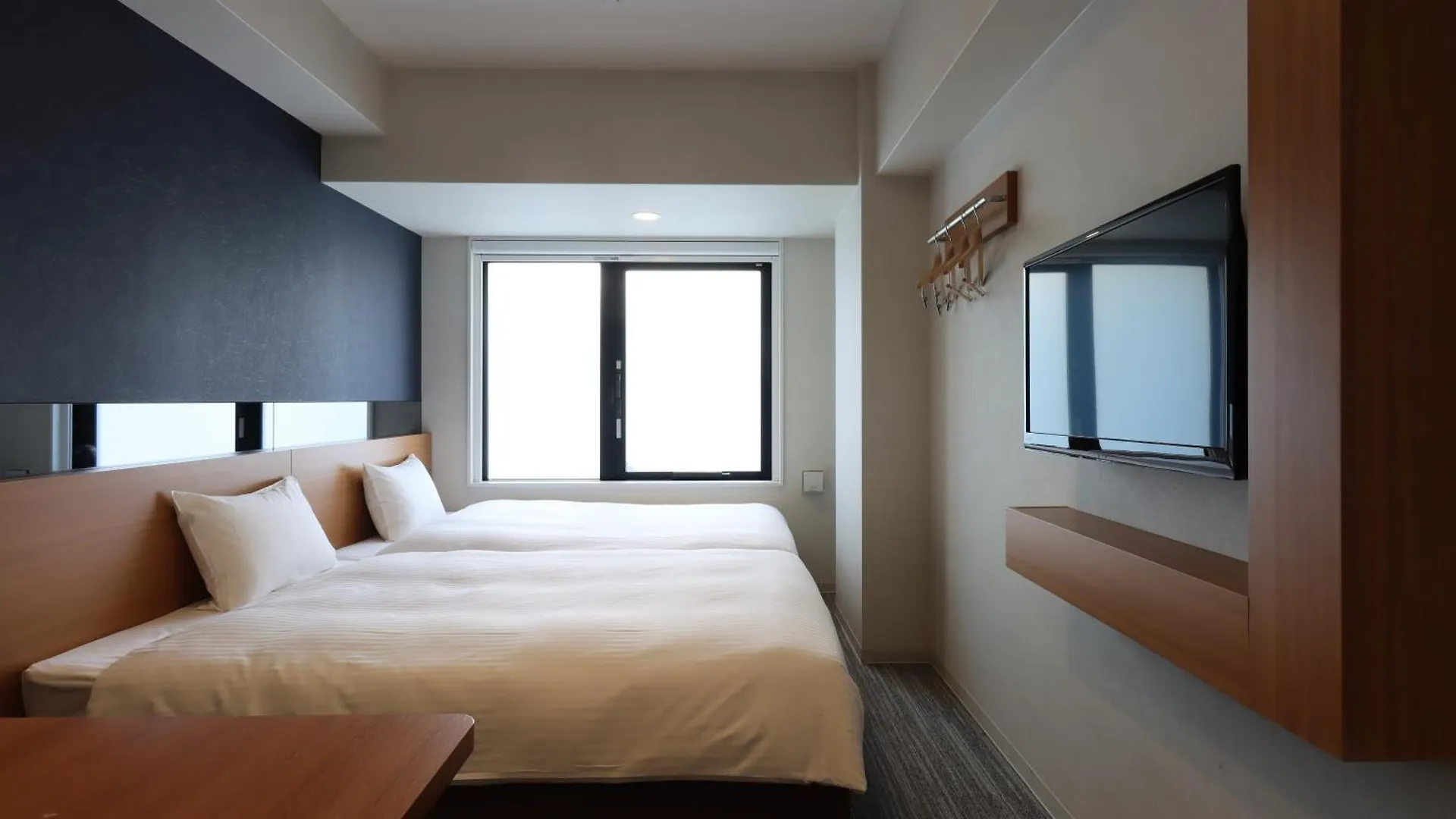 Hotel Glad One Kyoto Shichijo By M'S