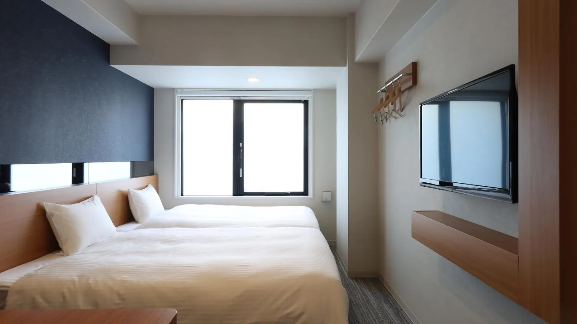 Hotel Glad One Kyoto Shichijo By M'S