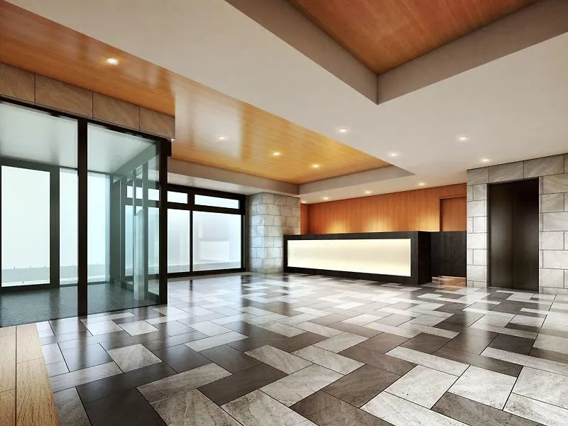 Hotel Glad One Kyoto Shichijo By M'S