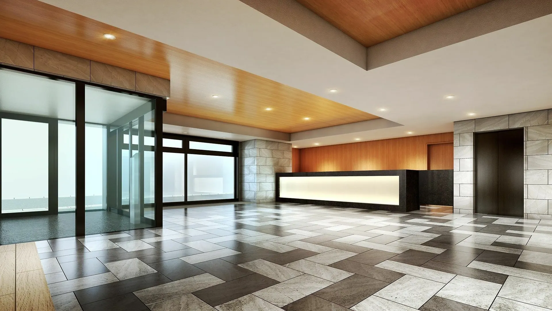 Hotel Glad One Kyoto Shichijo By M'S