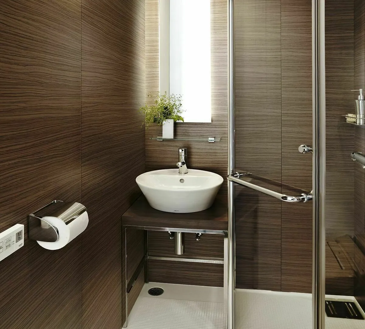 Hotel Glad One Kyoto Shichijo By M'S 3*,