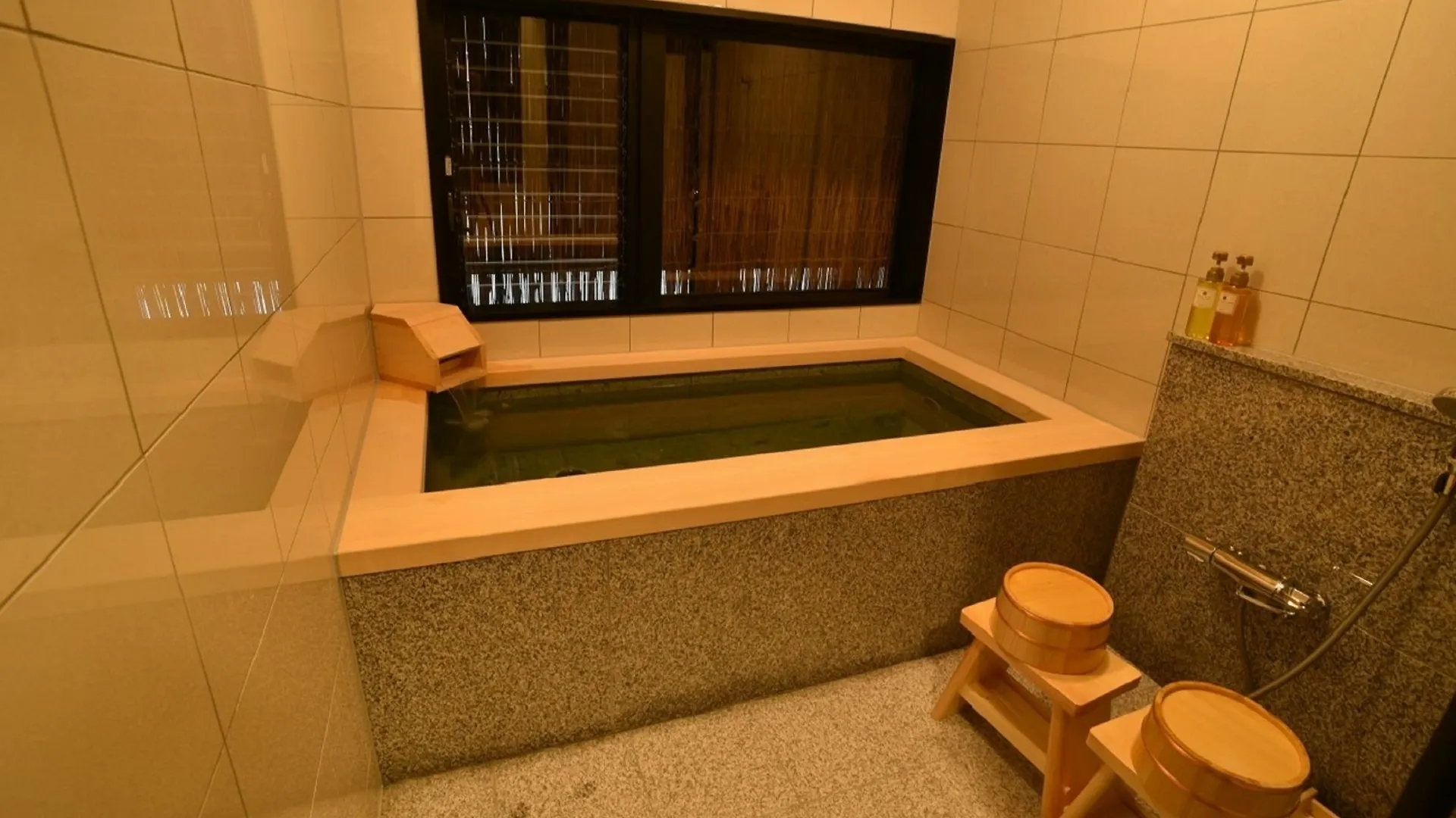 ***  Hotel Glad One Kyoto Shichijo By M'S Giappone