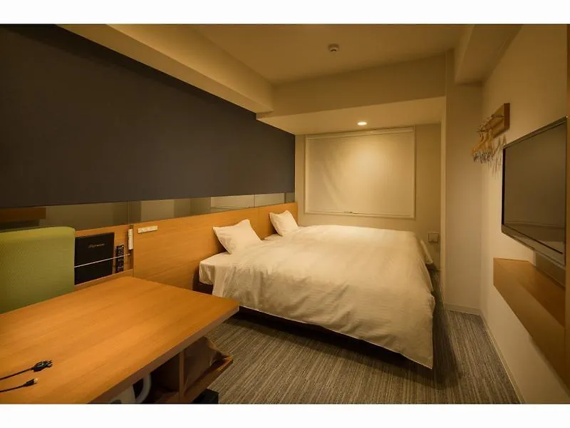 Hotel Glad One Kyoto Shichijo By M'S